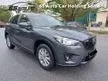 Used 2014 Mazda CX