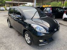2010 Perodua Myvi 1.3 EZi (A)