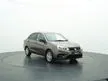 Used 2023 Proton Saga 1.3 Sedan