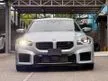 2024 BMW M2 3.0 Coupe - HARMON KARDON / BMW m2