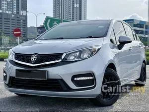 2019 Proton Persona 1.6 Premium Sedan