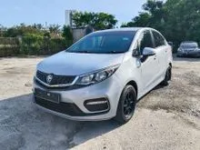 2019 Proton Persona 1.6 Premium Sedan