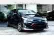 Used 2020 Toyota YARIS 1.5 (A) G Under Warranty