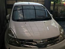 2011 Nissan Grand Livina 1.5 SV MPV