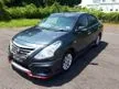 Used 2015 Nissan Almera 1.5 E (A)- 0 DEPOSIT- - Cars for sale