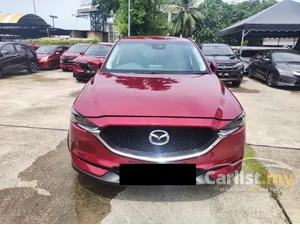 2019 Mazda CX-5 2.0 SKYACTIV-G GLS SUV