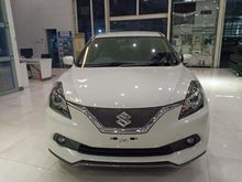 2019 Suzuki Baleno Dp 25 Jt