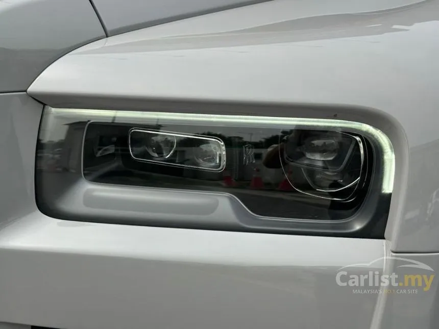 2023 Rolls-Royce Cullinan SUV