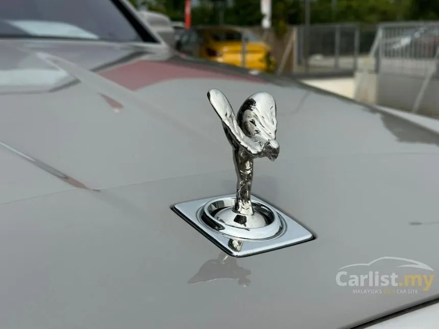 2023 Rolls-Royce Cullinan SUV