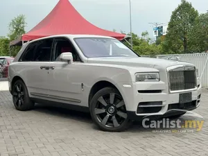 2023 Rolls-Royce Cullinan 6.7 SUV