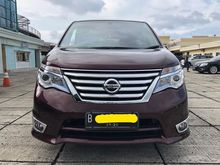 2015 Nissan Serena 2.0 HWS MPV