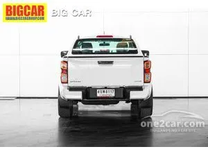 2023 Isuzu D-MAX 1.9 Hi-Lander L DA Cab-4 Pickup