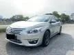 Used Nissan Teana 2.0 XL (A) 1 owner, 83120 km. SEE TO BELIEVE FULL SERVICE RECORD 1 YEAR WARRANTY