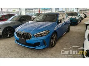 2023 BMW M135i 2.0 xDrive Hatchback