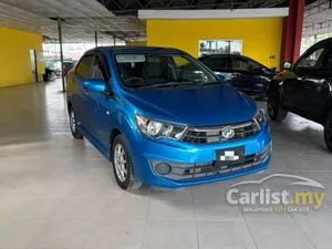 2019 Perodua Bezza 1.0 G Standard Sedan