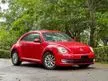 Used 2014 Volkswagen The Beetle 1.2 TSI Coupe - Cars for sale