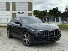 2018 Maserati Levante 3.0 S GranSport SUV