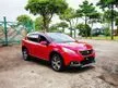 Used 2018 Peugeot 2008 1.2 T (A) LOW