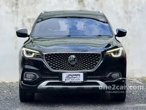 2022 MG HS 1.5 D SUV