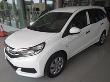 2018 Honda Mobilio 1.5 S MPV DP 13,5jt
