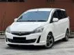 Used 2012 Proton Exora 1.6 Prime Premium MPV / 14 DAYS CAR GUARANTEE DRIVE / FREE WARRANTY / FULL LEATER SEAT / CAR PAINT GLOSSY