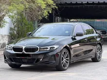 2025 BMW 320i 2.0 Sport Sedan