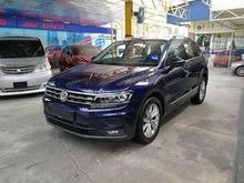 2020 Volkswagen Tiguan 1.4 <Blue> TSI Highline (PRE-REGISTER)