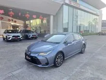 2022 Toyota Corolla Altis 1.8 (ปี 19-25) Hybrid Premium Sedan
