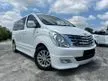 Used 2014 Hyundai Grand Starex 2.5 Royale GLS - CAN HIGHLOAN - FREE WARRANTY - AKPK CTOS CAN LOAN - Cars for sale
