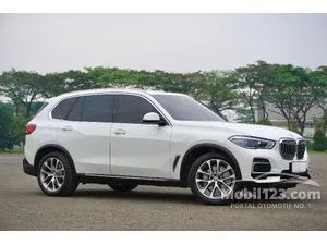 2022 BMW X5 3.0 xDrive40i xLine SUV