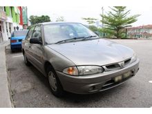 2006 Proton Wira 1.5 GLi SE Hatchback Private Owner