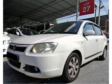 PROTON SAGA BLM 1.3 (A) 1 OWNER/ TIP TOP