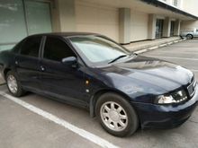 1997 Audi A4 1.8 (ปี 94-01) Sedan AT