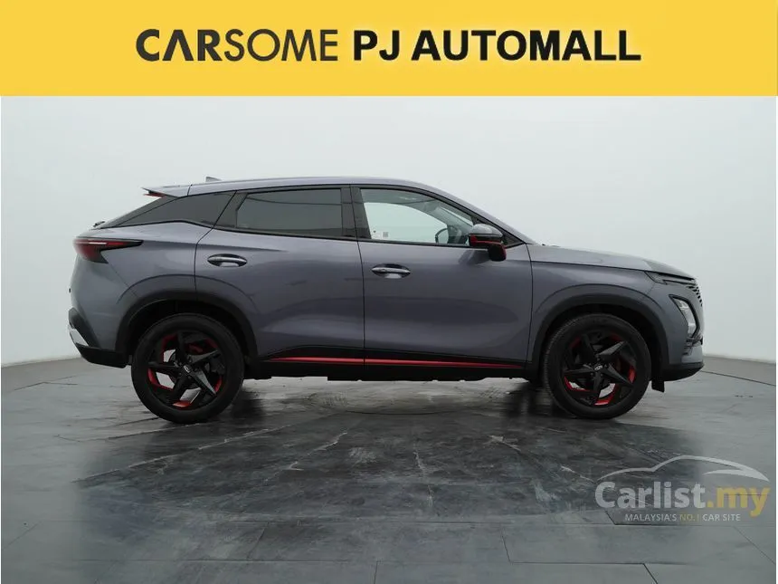 2023 Chery Omoda 5 H SUV