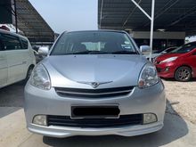 2006 Perodua Myvi 1.3 EZ Hatchback