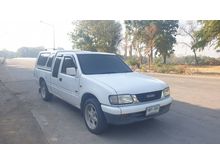 1998 Isuzu Dragon Eyes 2.5 SPACE CAB (ปี 96-99) SX Pickup MT