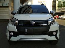 2016 Toyota Rush 1.5 TRD Sportivo TDP 15JT