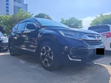 2019 Honda CR-V 1.5 TC SUV MID YEAR PROMOTION