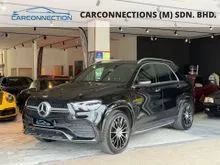 2022 Mercedes-Benz GLE450 3.0 4MATIC AMG Line SUV