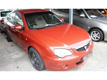 2005 Proton Gen-2 1.6 Hatchback -- WELL MAINTAINED --