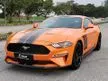 Used 2021 Ford MUSTANG 2.3 High Performance Convertible (A) LOW MILEAGE