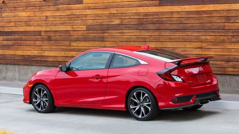 The Faster, 3-Door FK8 Civic Type R That Honda Won’t Build