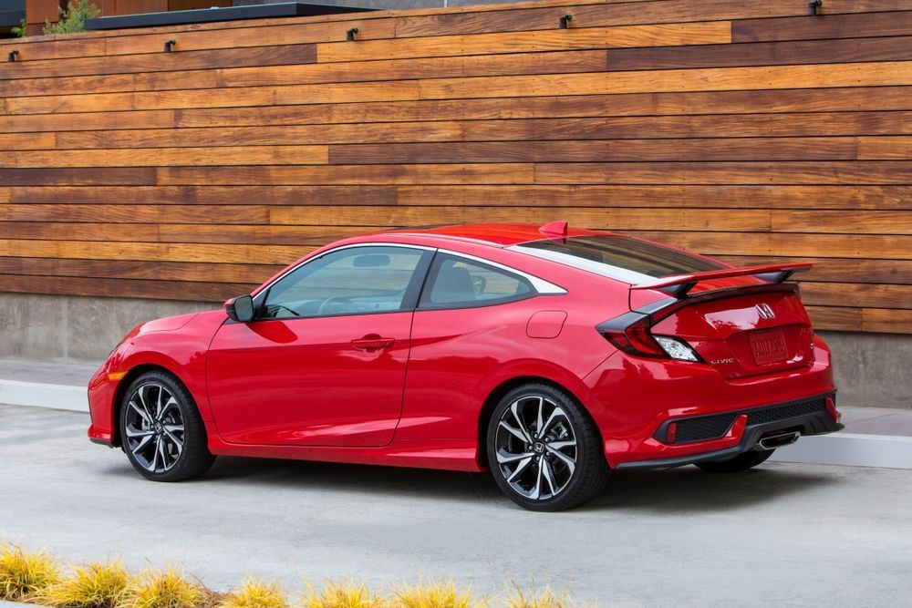 The Faster 3 Door Fk8 Civic Type R That Honda Won T Build Insights Carlist My