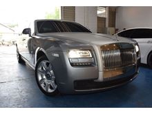2012 Rolls-Royce Ghost 6.6 EWB GOOD CONDITION UNIT DIAL 011-2111 3500
