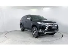 2019 Mitsubishi Pajero Sport 2.4 Dakar SUV