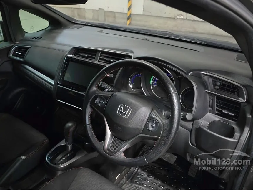 2019 Honda Jazz RS Hatchback