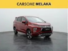 2024 Mitsubishi Xpander 1.5 MPV
