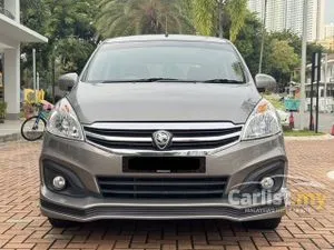 2018 Proton Ertiga 1.4 Executive MPV
