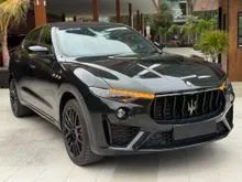 2022 Maserati Levante 3.0 Modena S SUV