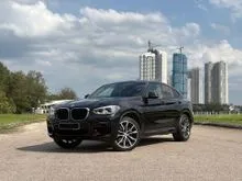 2020 BMW X4 2.0 xDrive30i M Sport SUV